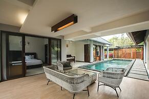 Villa Ciwuwi Balangan by Nagisa Bali