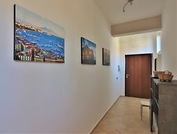 New Suite Sorrento