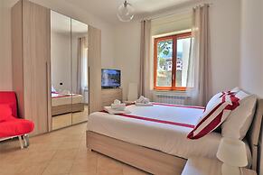 New Suite Sorrento