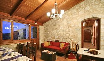 Archontiko Kolokotroni