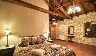 Archontiko Kolokotroni