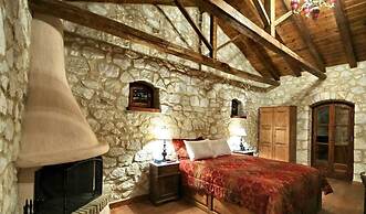 Archontiko Kolokotroni