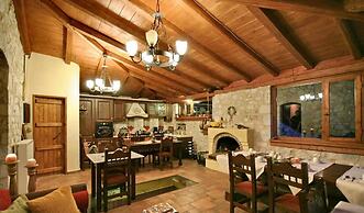 Archontiko Kolokotroni