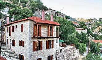 Archontiko Kolokotroni