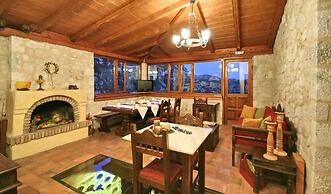 Archontiko Kolokotroni