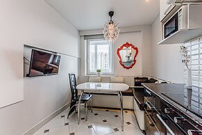 Inndays Apartment on Yasenevo