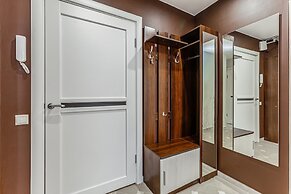 Inndays Apartment on Yasenevo