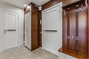 Inndays Apartment on Yasenevo