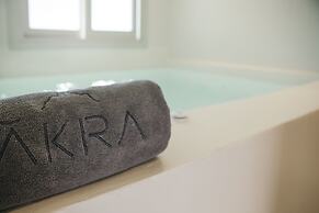 Akra Suites & Spa