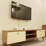 SEPAR Furnished Hotel