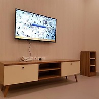 SEPAR Furnished Hotel