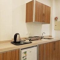 SEPAR Furnished Hotel