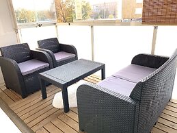 City Home Finland Laukontori