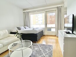 City Home Finland Laukontori