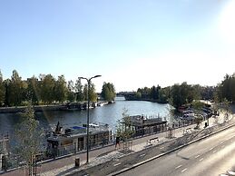 City Home Finland Laukontori