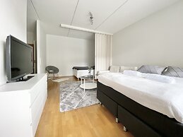 City Home Finland Laukontori