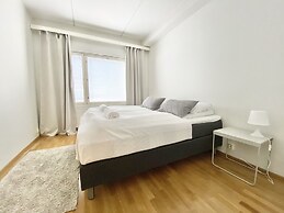 City Home Finland Laukontori