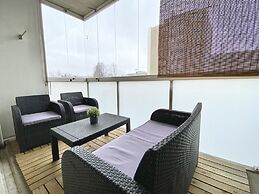 City Home Finland Laukontori