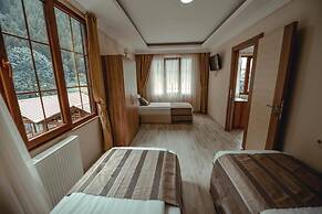 Aygun Suites Hotel Bungalow