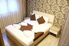 Aygun Suites Hotel Bungalow