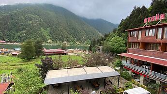 Aygun Suites Hotel Bungalow