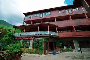 Aygun Suites Hotel Bungalow