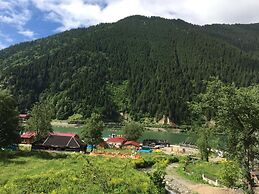 Aygun Suites Hotel Bungalow