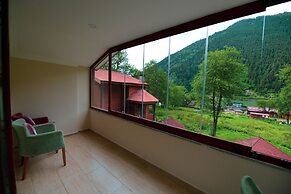 Aygun Suites Hotel Bungalow