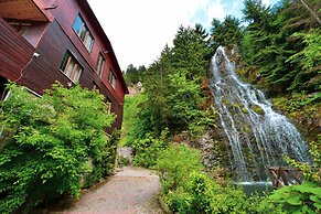 Aygun Suites Hotel Bungalow