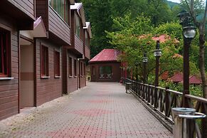 Aygun Suites Hotel Bungalow