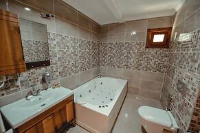 Aygun Suites Hotel Bungalow