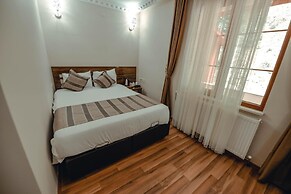 Aygun Suites Hotel Bungalow