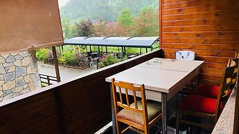 Aygun Suites Hotel Bungalow