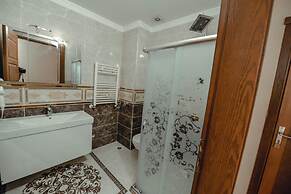 Aygun Suites Hotel Bungalow