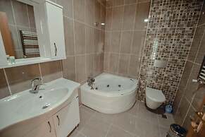 Aygun Suites Hotel Bungalow