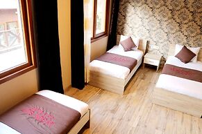 Aygun Suites Hotel Bungalow