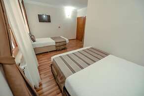 Aygun Suites Hotel Bungalow