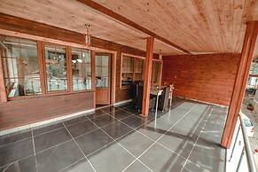 Aygun Suites Hotel Bungalow