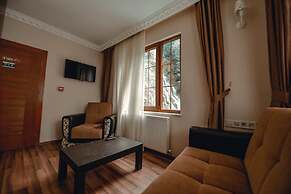 Aygun Suites Hotel Bungalow