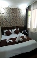 Aygun Suites Hotel Bungalow