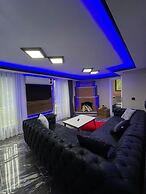 Aygun Suites Hotel Bungalow