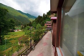 Aygun Suites Hotel Bungalow