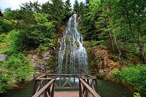 Aygun Suites Hotel Bungalow