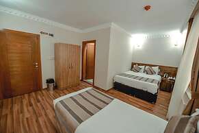 Aygun Suites Hotel Bungalow