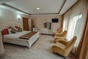 Aygun Suites Hotel Bungalow