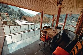 Aygun Suites Hotel Bungalow