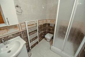 Aygun Suites Hotel Bungalow