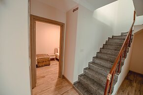 Aygun Suites Hotel Bungalow