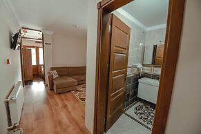 Aygun Suites Hotel Bungalow