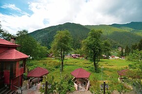 Aygun Suites Hotel Bungalow